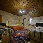 Hotel Gerdis Evi 2*