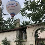 Hotel Gerdis Evi 2*