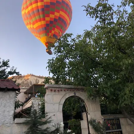 Hotel Gerdis Evi Göreme