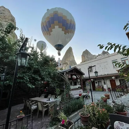 Gerdis Evi Hotel