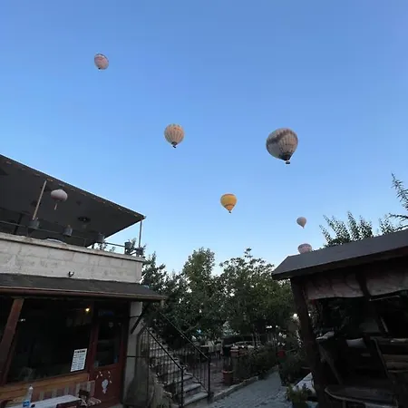 Hotel Gerdis Evi Göreme