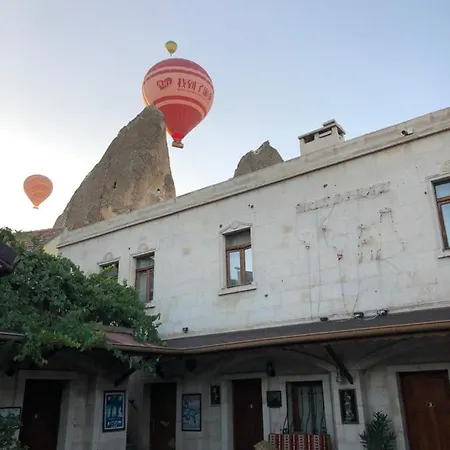Gerdis Evi Hotel