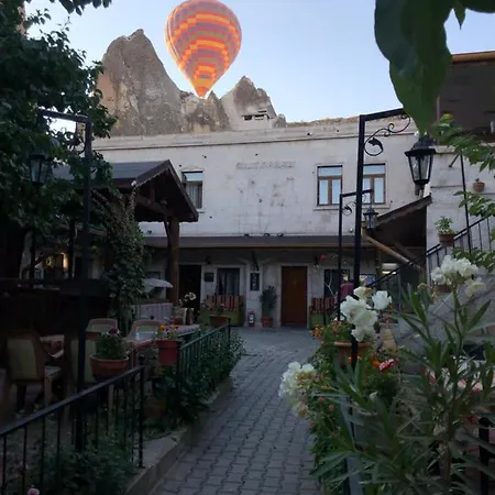 Hotel Gerdis Evi Göreme