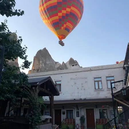 Gerdis Evi 2* Göreme