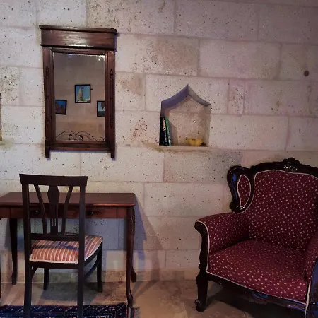 Hotel Gerdis Evi