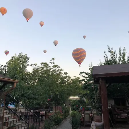Hotel Gerdis Evi Göreme