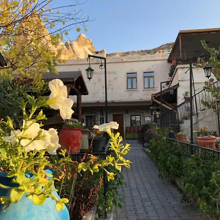 Gerdis Evi Göreme