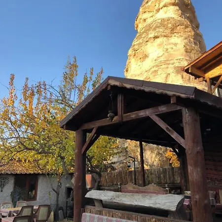 Gerdis Evi Hotel