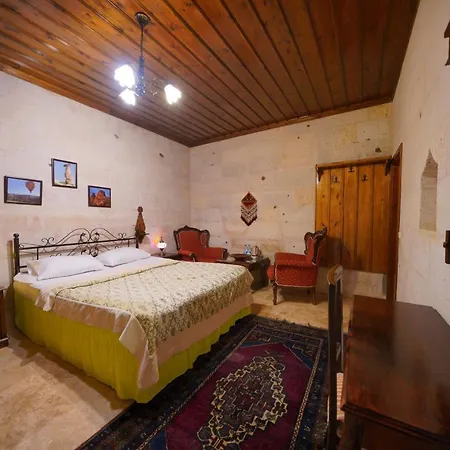 Szálloda Gerdis Evi Göreme