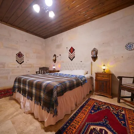Gerdis Evi Göreme
