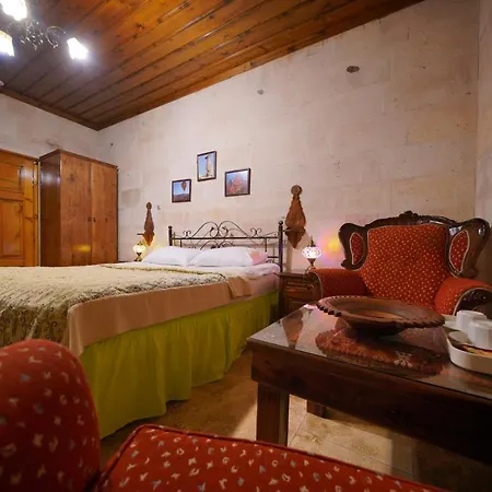 Gerdis Evi Hotel Göreme