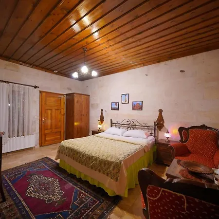 Hotel Gerdis Evi Göreme