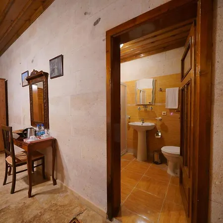 Gerdis Evi 2* Göreme
