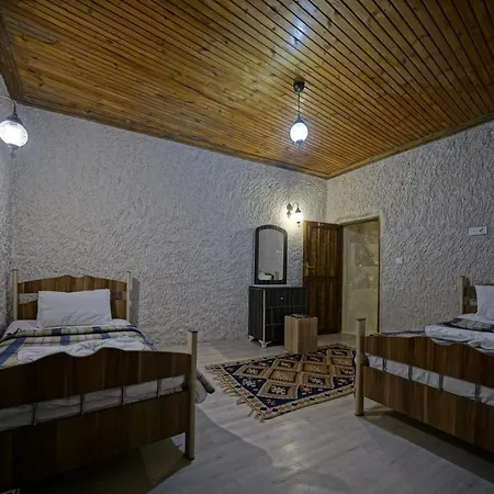 Hotel Gerdis Evi 2*