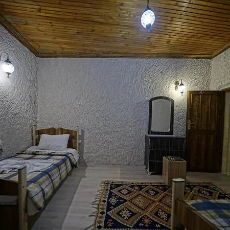 Gerdis Evi 2* Göreme