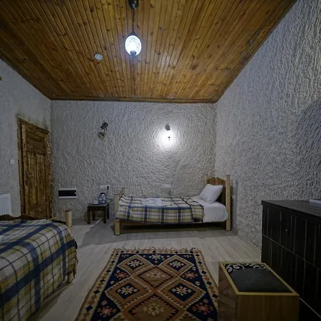 Hotel Gerdis Evi