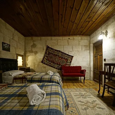 Gerdis Evi Göreme