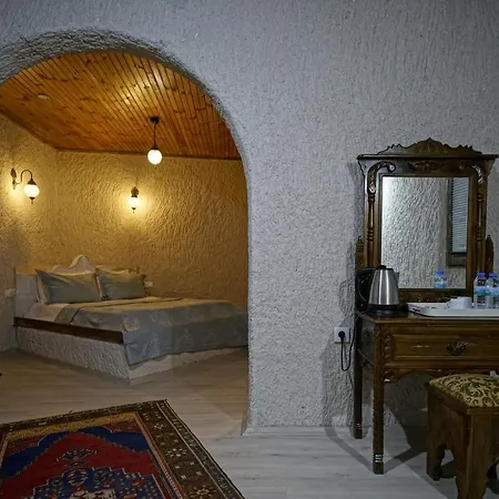 Gerdis Evi Hotell