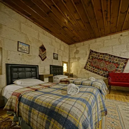 Gerdis Evi Hotel 2*