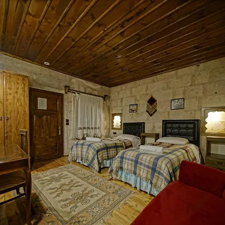 Szálloda Gerdis Evi Göreme