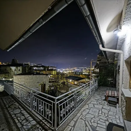 Gerdis Evi Hotell