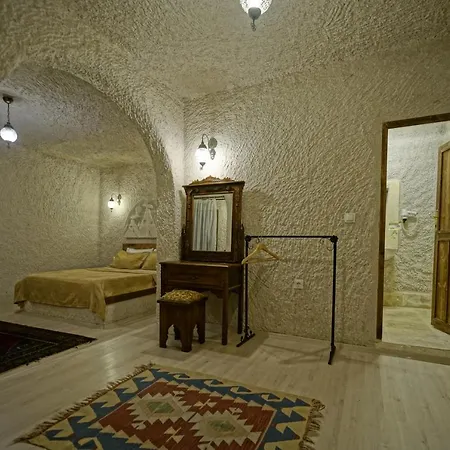 Gerdis Evi Hotel