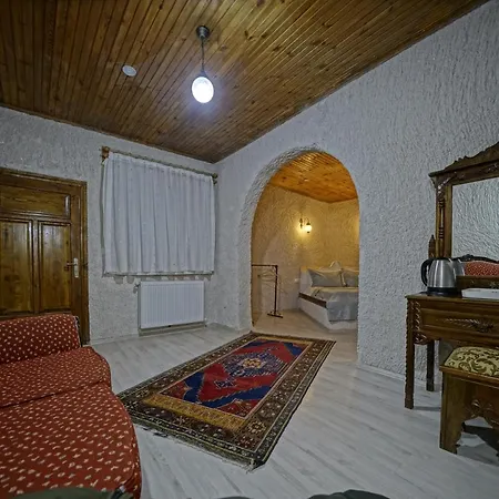 Gerdis Evi 2* Göreme