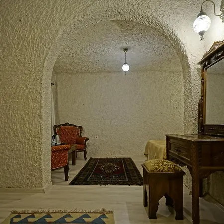 Gerdis Evi