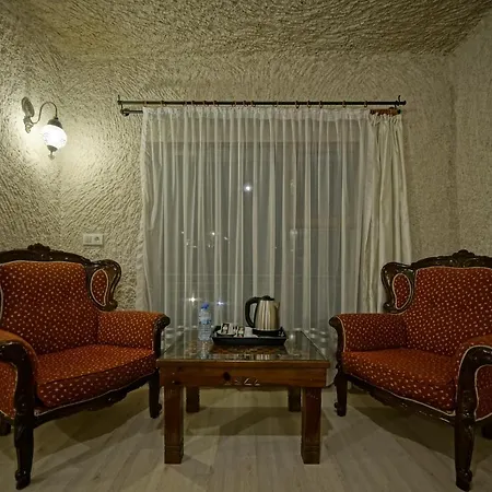 Gerdis Evi Hotel Göreme
