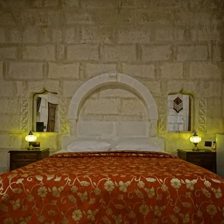 Hotell Gerdis Evi