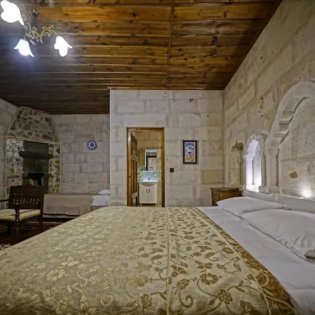 Gerdis Evi