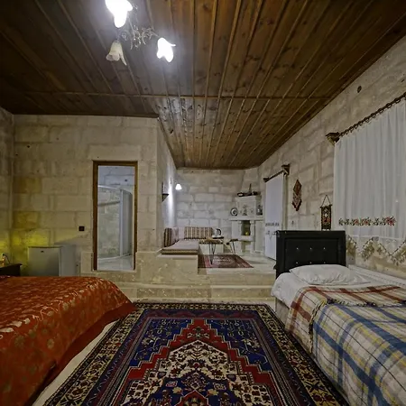Gerdis Evi