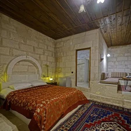 Gerdis Evi 2* Göreme