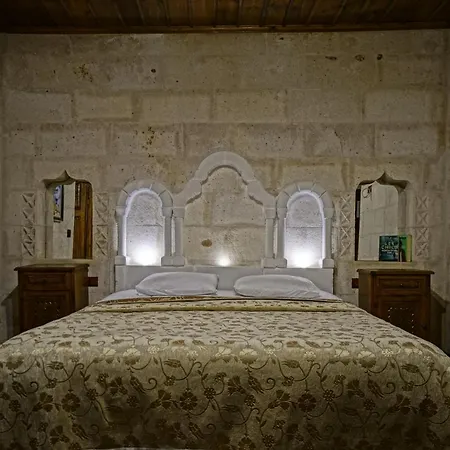 Gerdis Evi Göreme