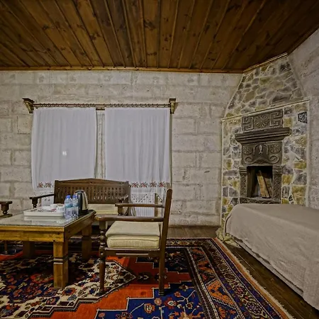 Gerdis Evi Hotell