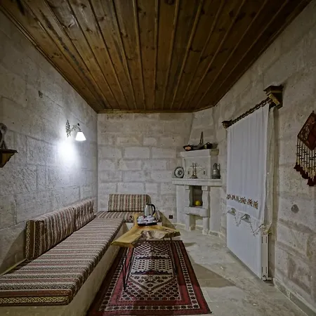 Gerdis Evi Hotel 2*
