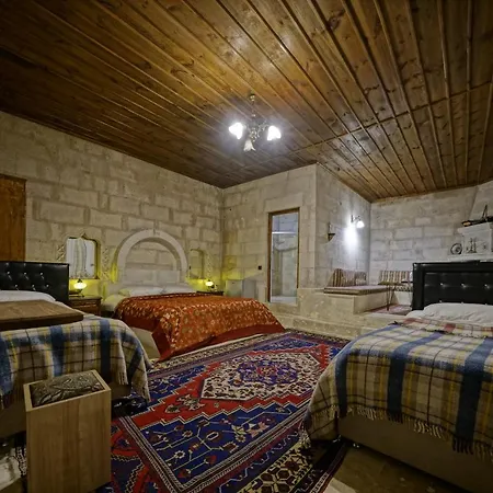 Szálloda Gerdis Evi 2*