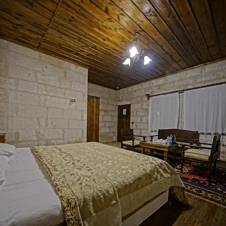 Gerdis Evi
