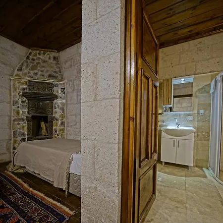 Hotel Gerdis Evi Göreme