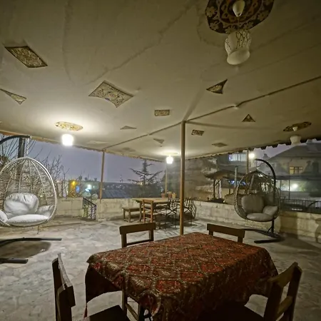 Hotel Gerdis Evi