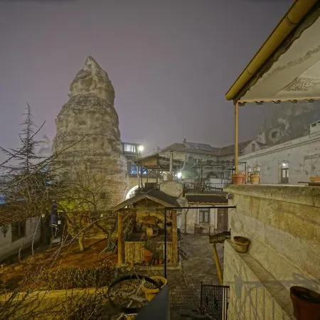 Gerdis Evi Hotel