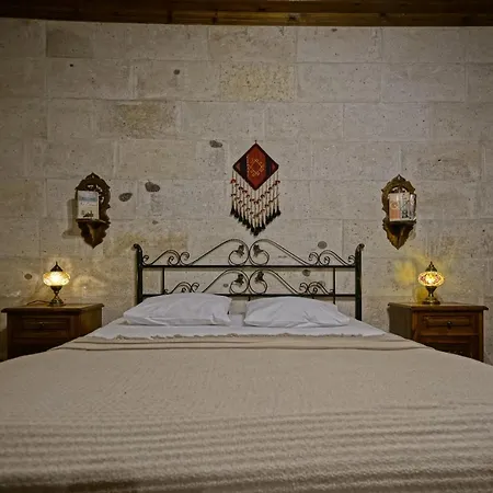 Gerdis Evi 2* Göreme