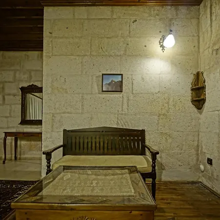 Hotel Gerdis Evi