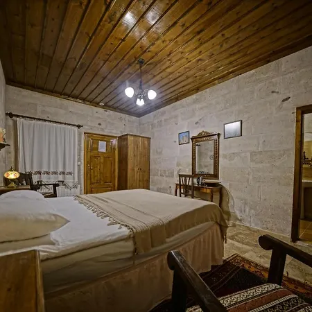 Hotel Gerdis Evi Göreme