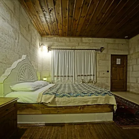 Hotel Gerdis Evi Göreme