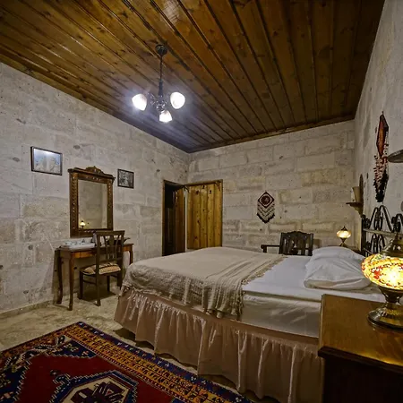 Gerdis Evi