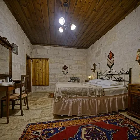 Gerdis Evi Göreme