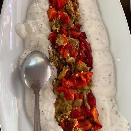 Gerdis Evi Hotel