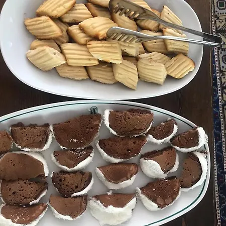 Gerdis Evi Hotel Göreme
