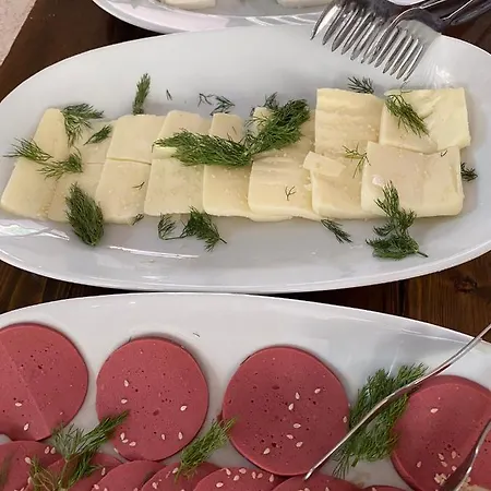 Gerdis Evi Hotel